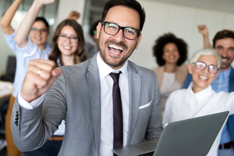 Your Success Stories, Our Inspiration